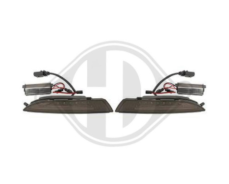 Indicator Set HD Tuning 2251374 Diederichs, Image 2