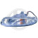 Indicator Set HD Tuning 5650175 Diederichs, Thumbnail 2