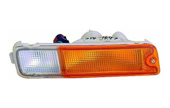 Indicator