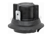 Lamp base, Indicator Light 2213287 Diederichs