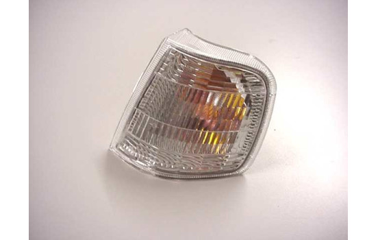 Left front indicator + LAMP HOLDER 4045901 Van Wezel, Image 2