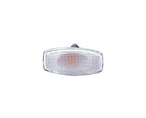 Left/right side indicator from '96 8132915 Van Wezel