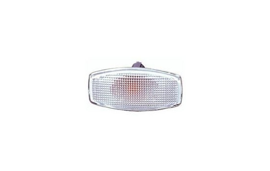 Left/right side indicator from '96 8132915 Van Wezel, Image 2