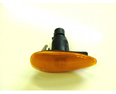 Left/right side indicator not FOR 2.0 HGT (ORANGE) 1756916 Van Wezel