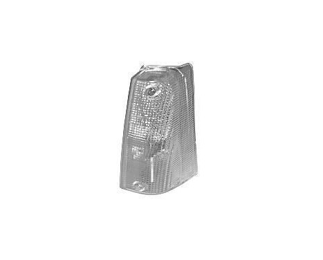Lens, indicator 1708905 Van Wezel, Image 3