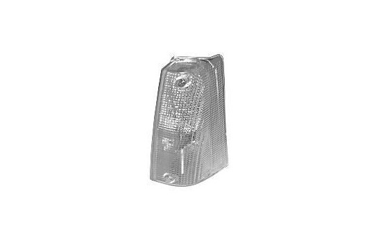 Lens, indicator 1708907 Van Wezel
