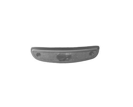Lens, indicator 4342903 Van Wezel