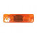 Lens, indicator 5810914 Van Wezel