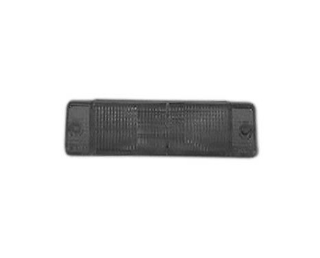 Lens, indicator 5833903 Van Wezel