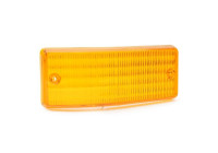 Lens, indicator 9EL 101 899-001 Hella