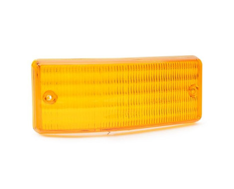 Lens, indicator 9EL 101 899-001 Hella