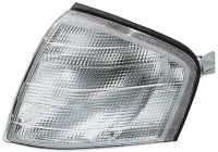Lens, indicator 9EL 150 868-001 Hella