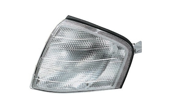 Lens, indicator 9EL 150 868-001 Hella