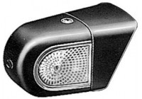 Marker Light 2XS 004 237-291 Hella