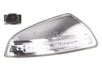 mirror indicator