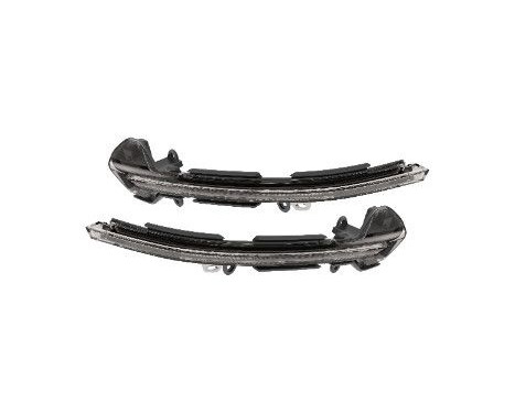 Osram indicator set LEDriving DMI for SEAT (black)