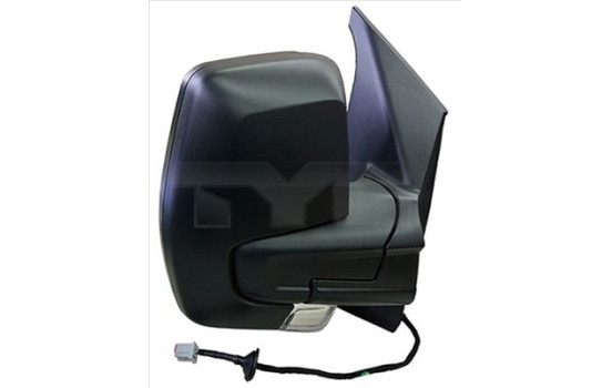 Outside Mirror 310-0200 TYC