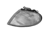 PRE-FLASH LIGHT RIGHT to '98 including LAMP HOLDER 8216906 Van Wezel