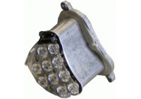 Repair Kit, headlight 9DW 171 689-021 Hella