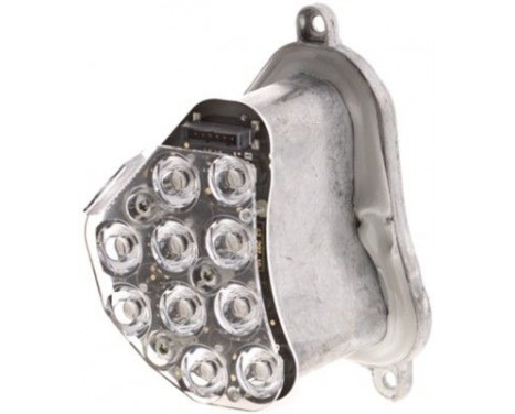 Repair Kit, headlight 9DW 177 231-011 Hella, Image 2