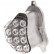 Repair Kit, headlight 9DW 177 231-011 Hella, Thumbnail 2
