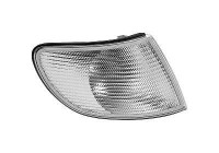 Right front indicator including bulb holder 0314906 Van Wezel