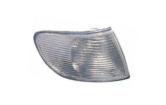 Right front indicator including bulb holder 0314906 Van Wezel, Image 3