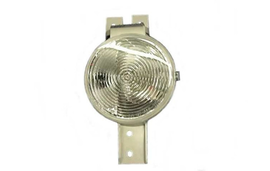 Right front indicator including bulb holder 0502906 Van Wezel, Image 2