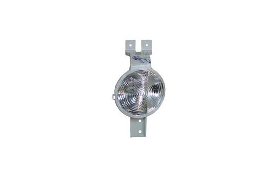 Right front indicator including bulb holder 0502906 Van Wezel