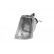 Right front indicator including bulb holder 0935906 Van Wezel, Thumbnail 2