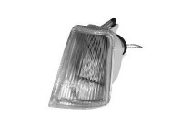 Right front indicator including bulb holder 0935906 Van Wezel