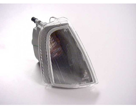 Right front indicator including bulb holder 3712902 Van Wezel, Image 2