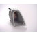 Right front indicator including bulb holder 3712902 Van Wezel, Thumbnail 2