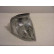 Right front indicator light WHITE including BULB HOLDER 3030906 Van Wezel, Thumbnail 2