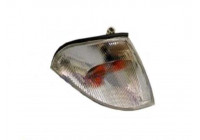 Right front indicator light WHITE VALEO TYPE from 1996 5214906 Van Wezel