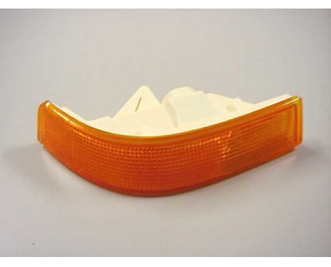 Right front indicator orange 4335902 Van Wezel