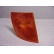 Right front indicator ORANGE including BULB HOLDER 3078902 Van Wezel, Thumbnail 2