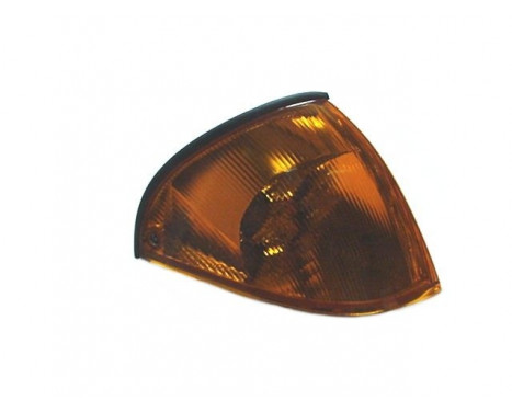 Right front indicator ORANGE VALEO TYPE from 1996 5214910 Van Wezel, Image 2