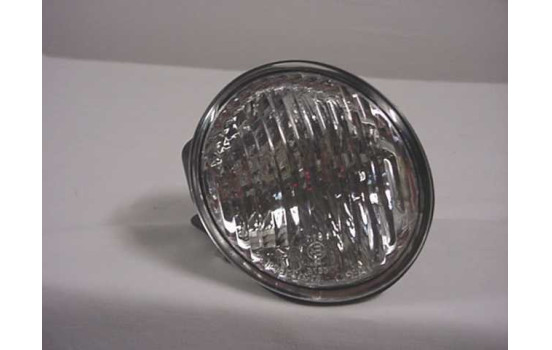 Right front turn signal -00 5387906 Van Wezel, Image 2