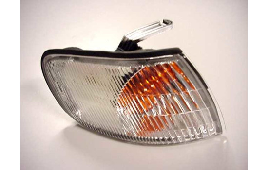 Right front turn signal 01/98+ 3318906 Van Wezel, Image 2