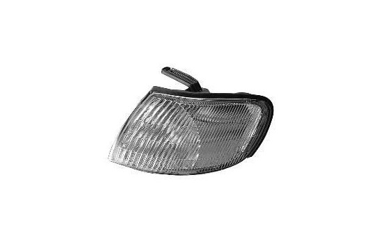 Right front turn signal 01/98+ 3318906 Van Wezel, Image 3