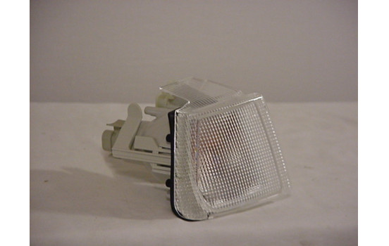 Right front turn signal 0155908 Van Wezel, Image 2