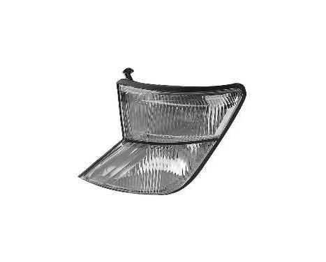 Right front turn signal -02 3363906 Van Wezel, Image 2