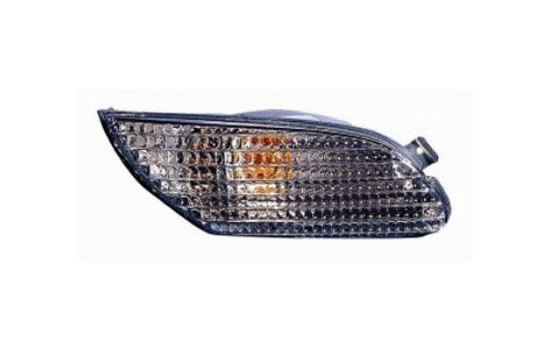 Right front turn signal 0211910 Van Wezel, Image 2