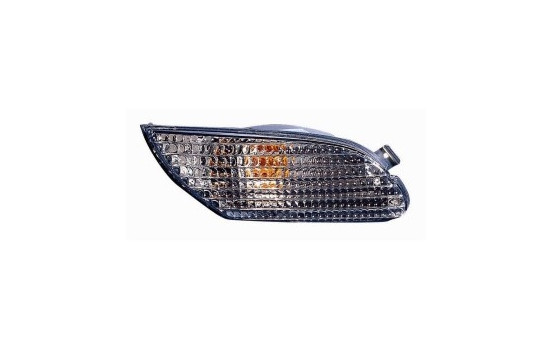 Right front turn signal 0211910 Van Wezel