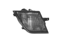 Right front turn signal -05 ORANGE 3328904 Van Wezel