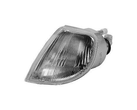 Right front turn signal 0950906 Van Wezel
