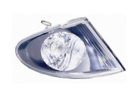 Right front turn signal 1/00+ 4362908 Van Wezel