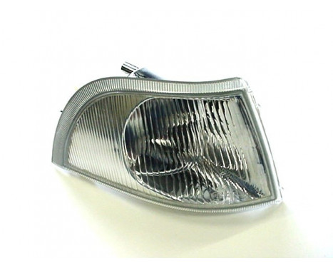 Right front turn signal 1/98+ (HEADLIGHT H4) 5941908 Van Wezel, Image 2