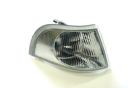 Right front turn signal 1/98+ (HEADLIGHT H4) 5941908 Van Wezel, Image 2